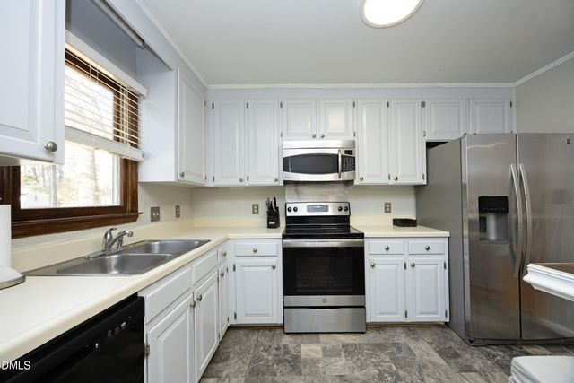 5544 Sharpe Drive, Raleigh, NC 27612