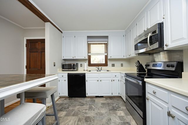 5544 Sharpe Drive, Raleigh, NC 27612