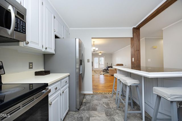 5544 Sharpe Drive, Raleigh, NC 27612