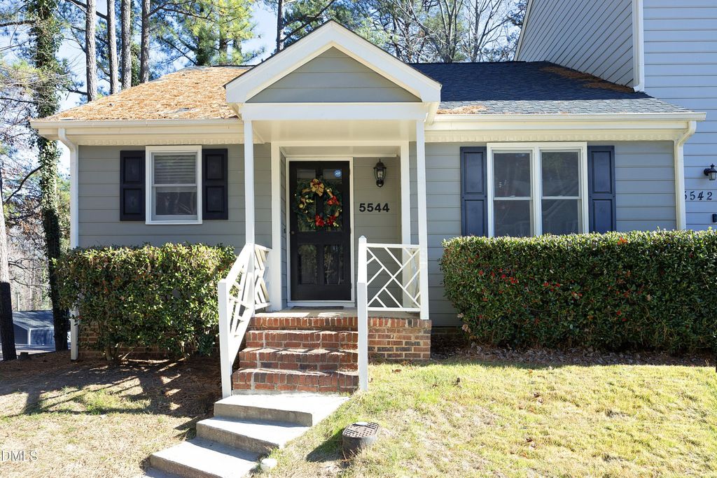 5544 Sharpe Drive, Raleigh, NC 27612