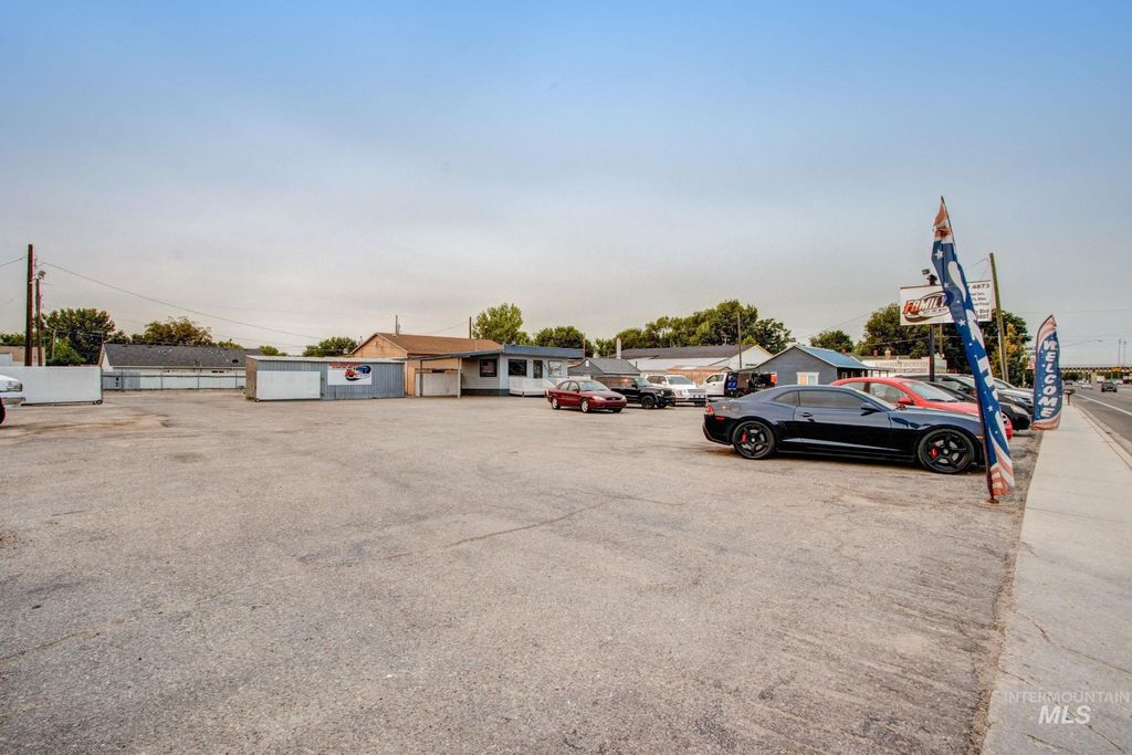 1647 Garrity Blvd, Nampa, ID 83687 photo 28