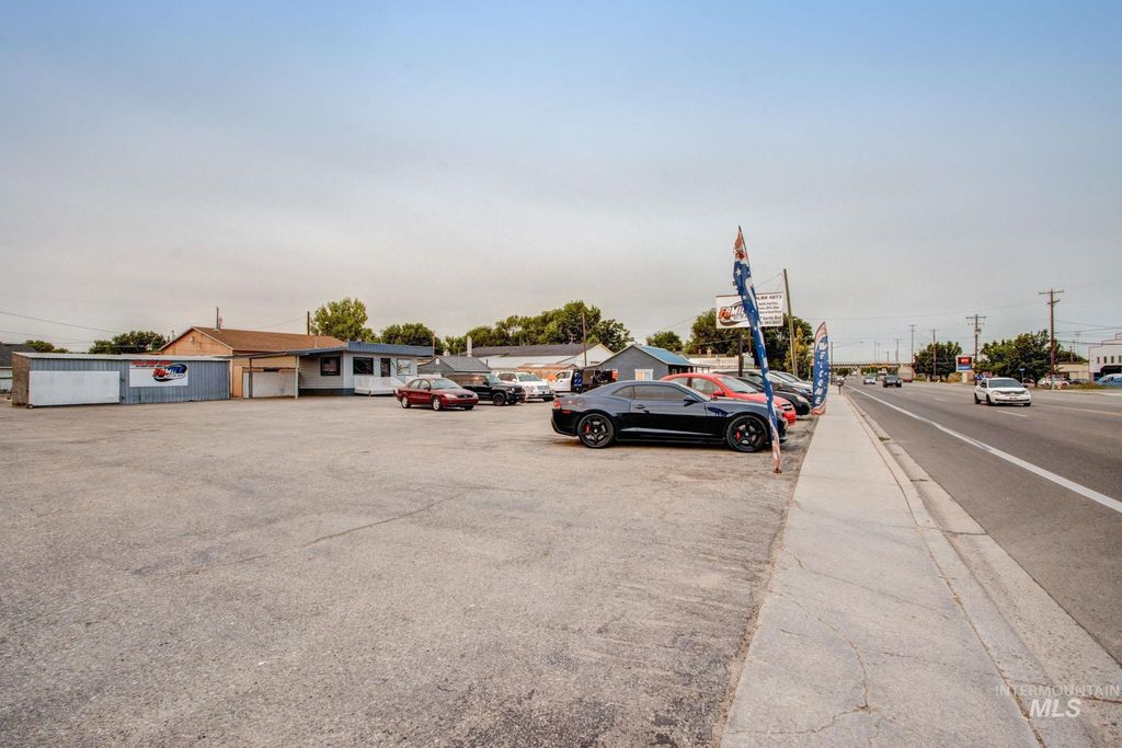 1647 Garrity Blvd, Nampa, ID 83687 photo 29