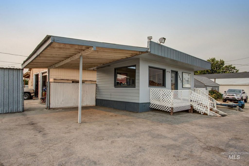 1647 Garrity Blvd, Nampa, ID 83687 photo 34