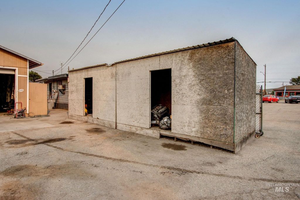 1647 Garrity Blvd, Nampa, ID 83687 photo 35