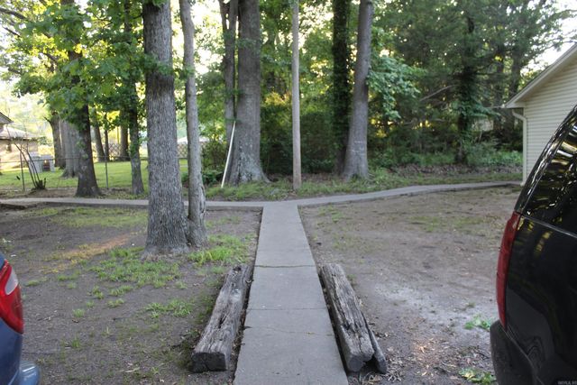 1600 N Lane Street, Pine Bluff, AR 71602