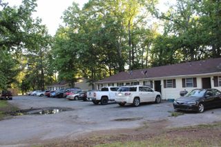 1600 N Lane Street, Pine Bluff, AR 71602