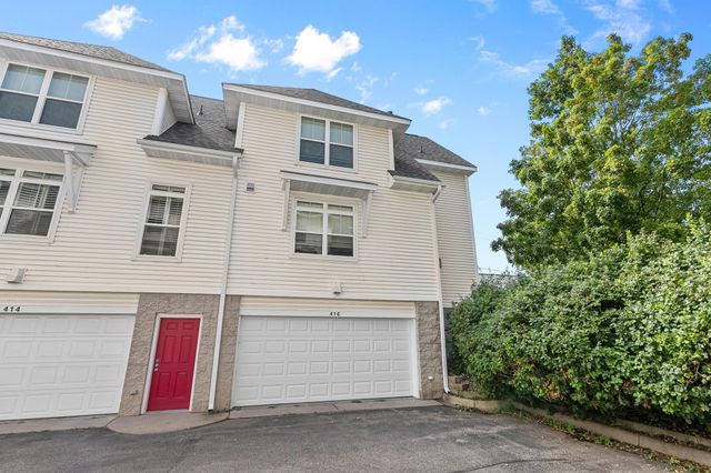 416 Duke Street, Saint Paul, MN 55102