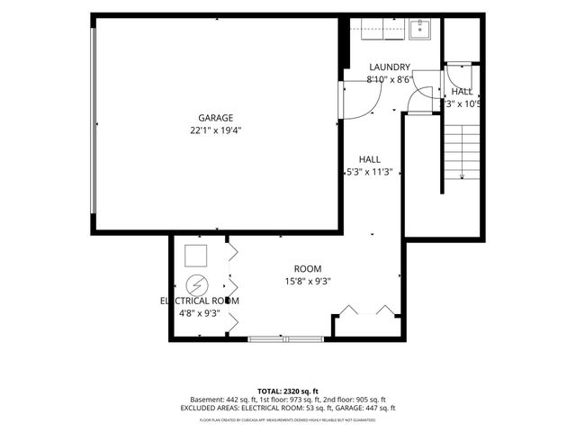 416 Duke Street, Saint Paul, MN 55102