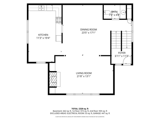 416 Duke Street, Saint Paul, MN 55102