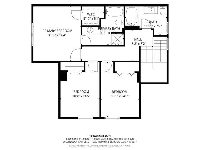 416 Duke Street, Saint Paul, MN 55102