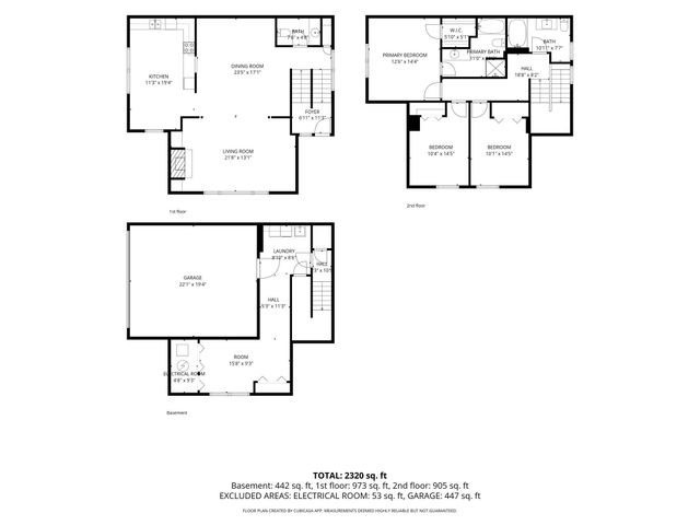 416 Duke Street, Saint Paul, MN 55102