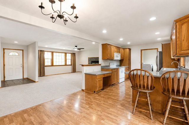 12596 SW 91st St, Andover, KS 67002