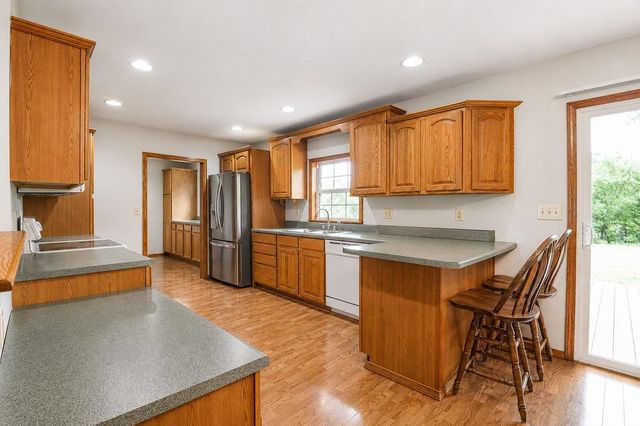 12596 SW 91st St, Andover, KS 67002