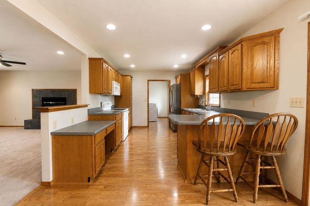 12596 SW 91st St, Andover, KS 67002