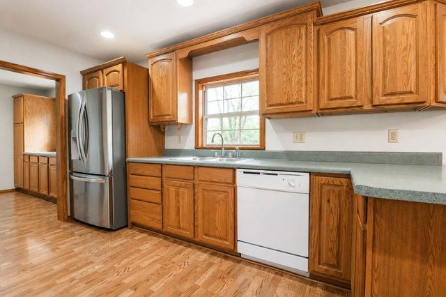 12596 SW 91st St, Andover, KS 67002