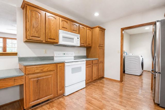 12596 SW 91st St, Andover, KS 67002