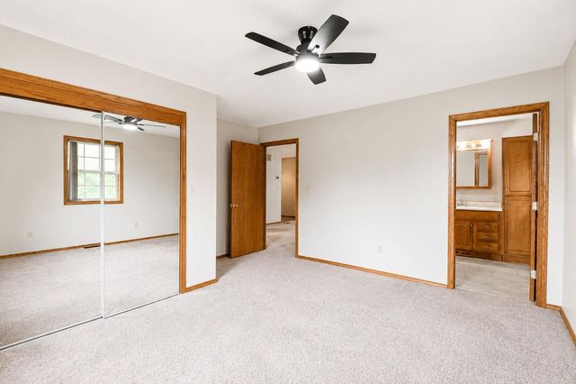 12596 SW 91st St, Andover, KS 67002