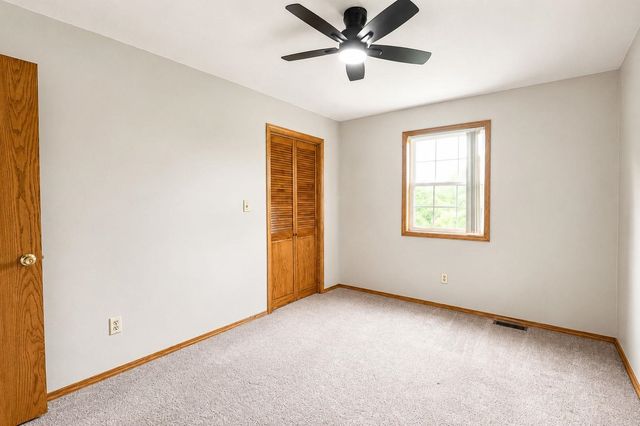 12596 SW 91st St, Andover, KS 67002