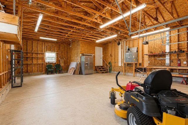 12596 SW 91st St, Andover, KS 67002