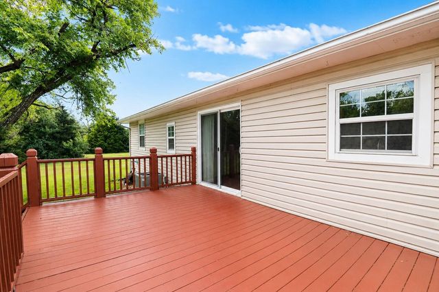 12596 SW 91st St, Andover, KS 67002