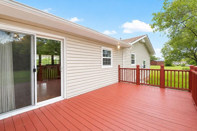 12596 SW 91st St, Andover, KS 67002