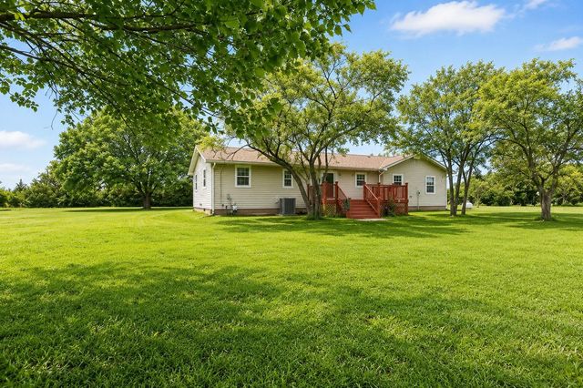12596 SW 91st St, Andover, KS 67002