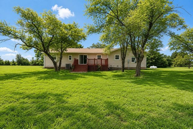 12596 SW 91st St, Andover, KS 67002