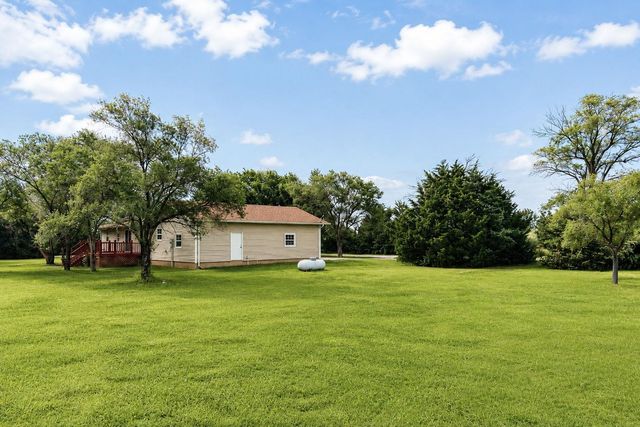 12596 SW 91st St, Andover, KS 67002