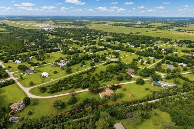 12596 SW 91st St, Andover, KS 67002