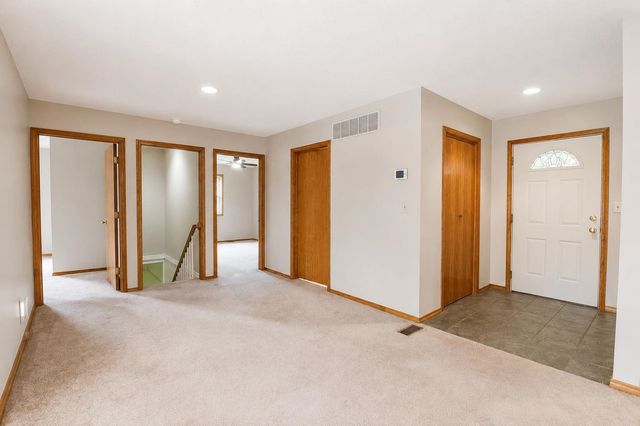 12596 SW 91st St, Andover, KS 67002