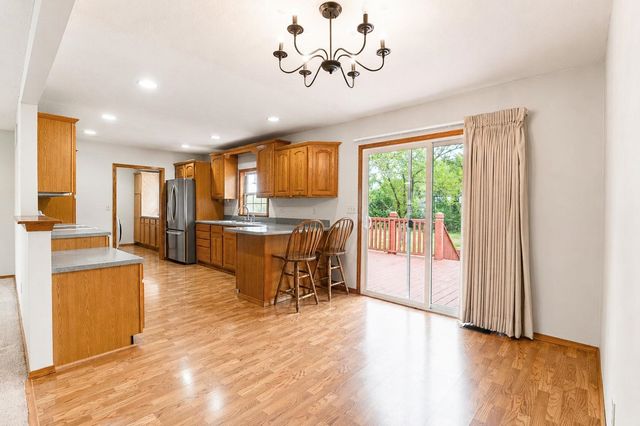 12596 SW 91st St, Andover, KS 67002