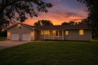 12596 SW 91st St, Andover, KS 67002