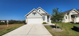 415 Los Olives LN, Liberty Hill, TX 78642