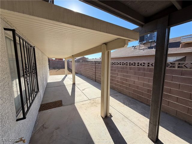 3933 Harris Avenue, Las Vegas, NV 89110