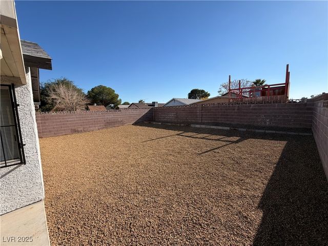 3933 Harris Avenue, Las Vegas, NV 89110