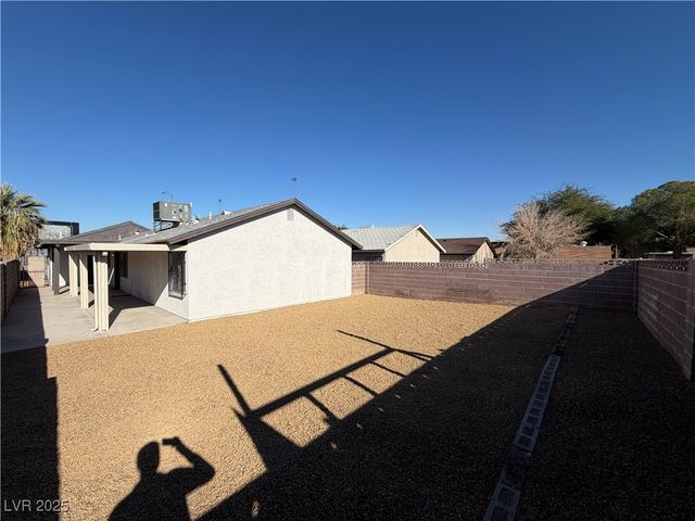 3933 Harris Avenue, Las Vegas, NV 89110