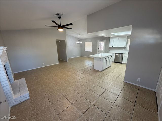 3933 Harris Avenue, Las Vegas, NV 89110