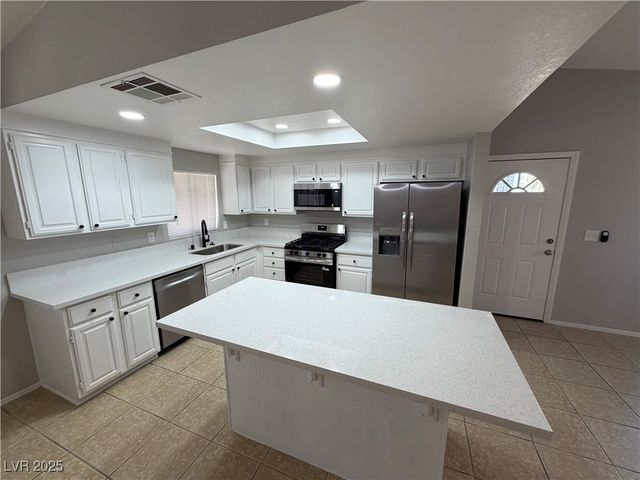 3933 Harris Avenue, Las Vegas, NV 89110