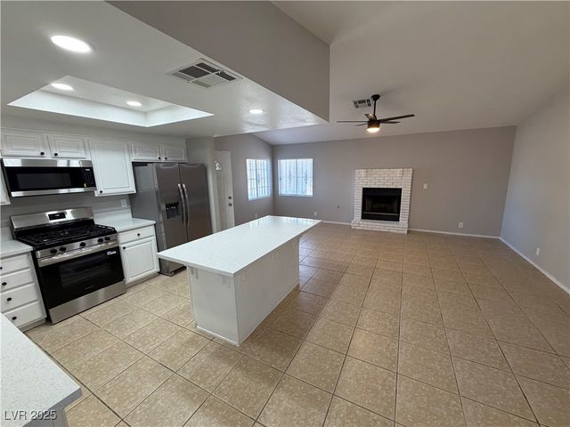 3933 Harris Avenue, Las Vegas, NV 89110