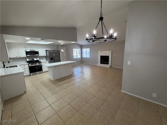 3933 Harris Avenue, Las Vegas, NV 89110
