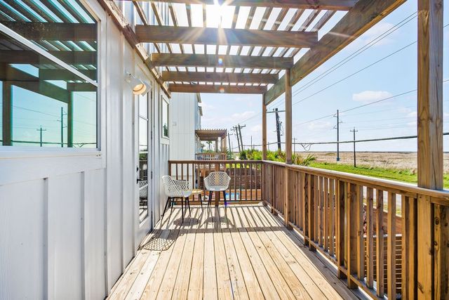 4885 State Highway 361 B, Port Aransas, TX 78373
