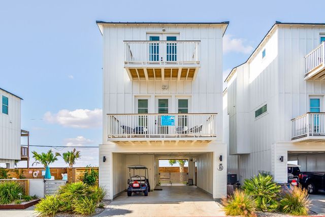 4885 State Highway 361 B, Port Aransas, TX 78373