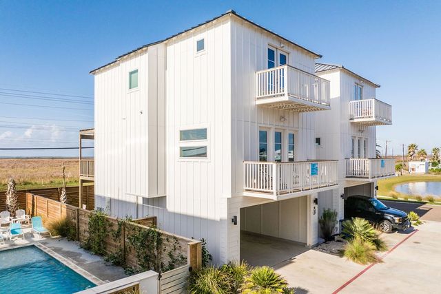 4885 State Highway 361 B, Port Aransas, TX 78373