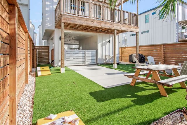 4885 State Highway 361 B, Port Aransas, TX 78373