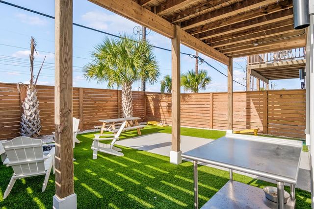 4885 State Highway 361 B, Port Aransas, TX 78373