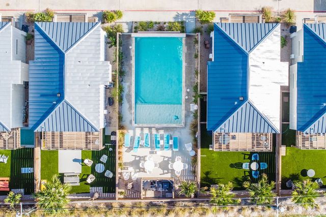 4885 State Highway 361 B, Port Aransas, TX 78373