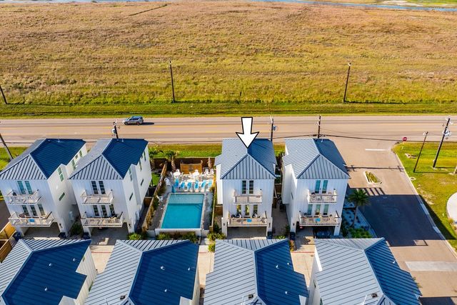 4885 State Highway 361 B, Port Aransas, TX 78373