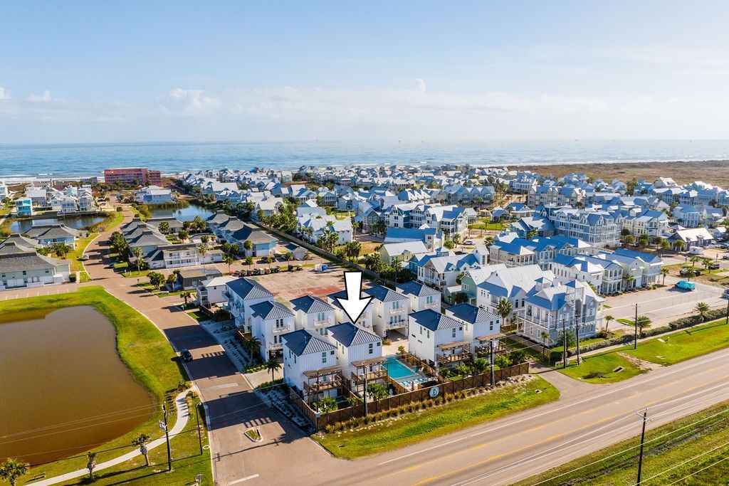 4885 State Highway 361 B, Port Aransas, TX 78373