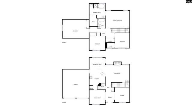 105 Faskin Lane, Lexington, SC 29072