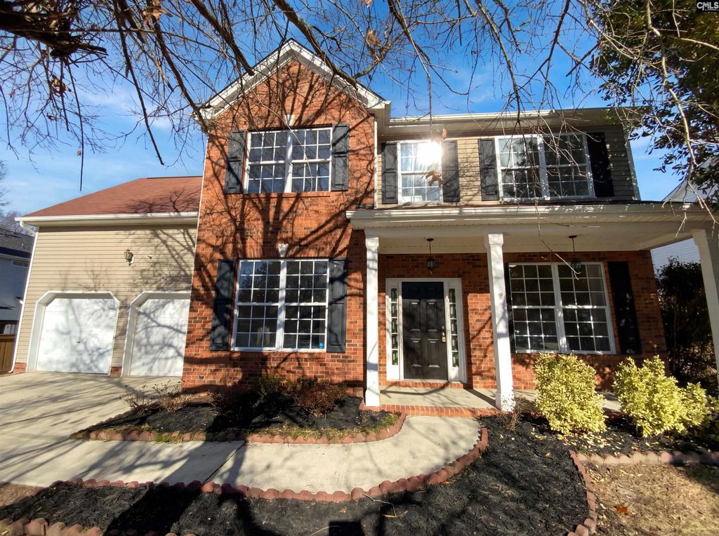 105 Faskin Lane, Lexington, SC 29072